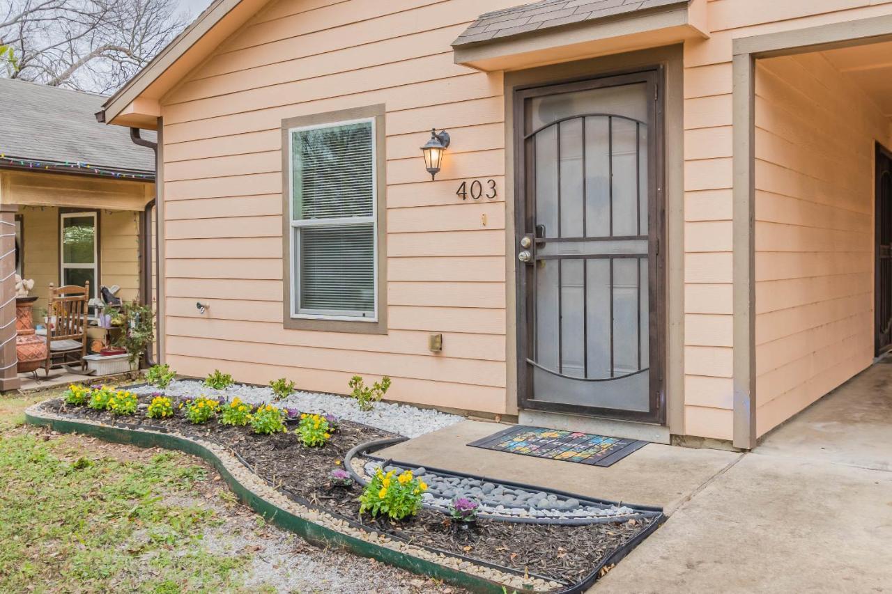 3Bedroom 2Bathroom Close To Historic Downtown Fast Wifi McKinney Exteriér fotografie